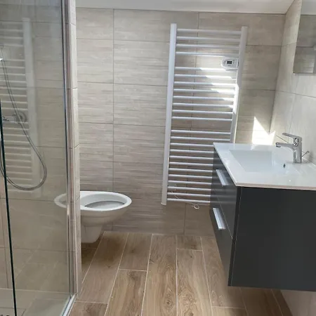 Chalet De Pecheur Entierement Renove, Proche Du Leman Anthy-sur-Leman