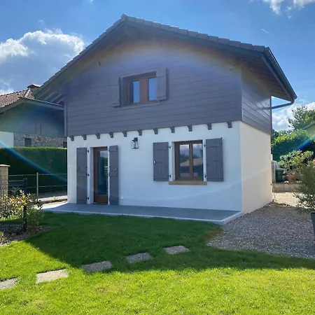 De Pecheur Entierement Renove, Proche Du Leman Anthy-sur-Leman